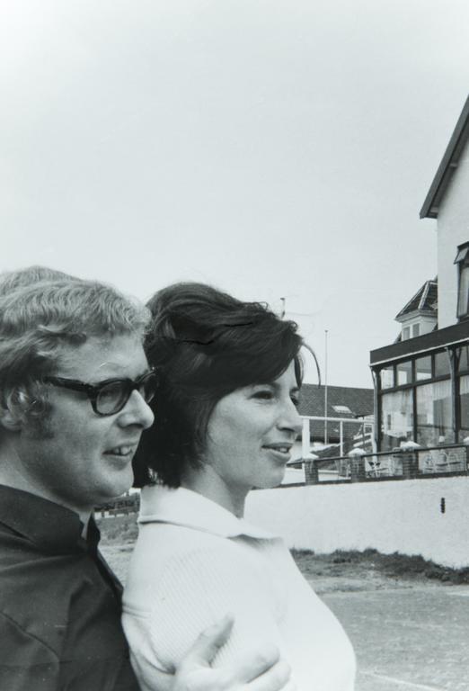 Hotel Zonne Noordwijk Eksteriør billede